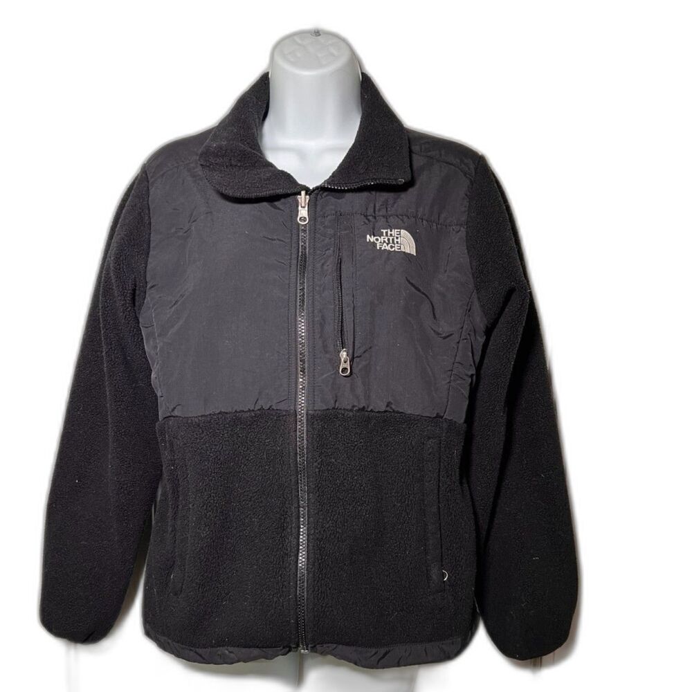 The North Face Denali Polartec Fleece Jacket Women's S